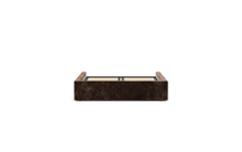 Charger l'image dans la galerie, Upholstered Bed Frame - Queen - H&amp;R
