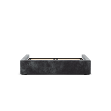 Load image into Gallery viewer, Ara Upholstered Bed Frame - Queen
