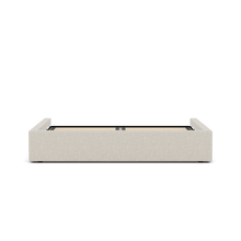 Load image into Gallery viewer, Ara Upholstered Bed Frame - King
