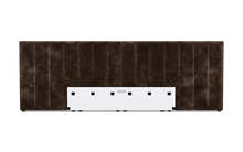 Load image into Gallery viewer, Upholstered Headboard - Queen - H&amp;R
