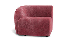 Load image into Gallery viewer, Cassini - Sofa - Bordeaux
