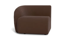Load image into Gallery viewer, Cassini - Sofa - Chocolate
