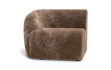 Load image into Gallery viewer, Cassini - Sofa - Espresso
