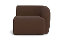 Load image into Gallery viewer, Cassini - Sofa - Chocolate
