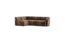Load image into Gallery viewer, Cassini - Wedge Sectional - Espresso
