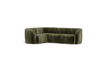 Load image into Gallery viewer, Cassini - Wedge Sectional - Sage
