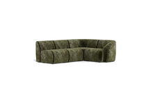 Load image into Gallery viewer, Cassini - Wedge Sectional - Sage
