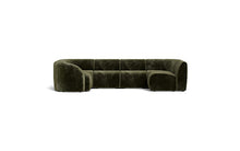 Load image into Gallery viewer, Cassini - Wedge Sectional - Sage
