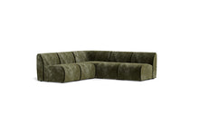 Load image into Gallery viewer, Cassini - Wedge Sectional - Sage
