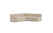 Load image into Gallery viewer, Cassini - Corner Sectional - Crumble

