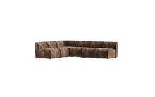 Load image into Gallery viewer, Cassini - Wedge Sectional - Espresso
