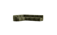 Load image into Gallery viewer, Cassini - Wedge Sectional - Sage
