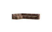 Load image into Gallery viewer, Cassini - Wedge Sectional - Espresso
