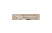 Load image into Gallery viewer, Cassini - Corner Sectional - Crumble
