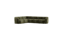 Load image into Gallery viewer, Cassini - Wedge Sectional - Sage
