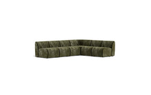 Load image into Gallery viewer, Cassini - Wedge Sectional - Sage
