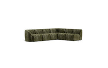 Load image into Gallery viewer, Cassini - Wedge Sectional - Sage
