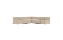 Load image into Gallery viewer, Cassini - Corner Sectional - Crumble
