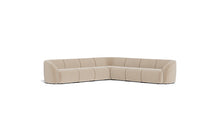 Load image into Gallery viewer, Cassini - Corner Sectional - Crumble
