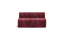 Load image into Gallery viewer, Cassini - Sofa - Bordeaux
