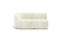 Load image into Gallery viewer, Cassini - Sofa - Frost
