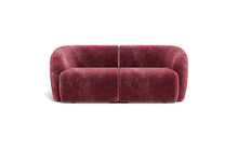 Load image into Gallery viewer, Cassini - Sofa - Bordeaux
