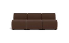 Load image into Gallery viewer, Cassini - Sofa - Chocolate
