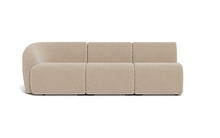 Load image into Gallery viewer, Cassini - Sofa - Crumble
