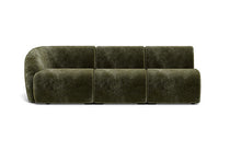 Load image into Gallery viewer, Cassini - Sofa - Sage
