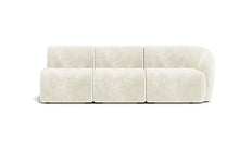 Load image into Gallery viewer, Cassini - Sofa - Frost
