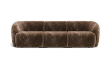 Load image into Gallery viewer, Cassini - Sofa - Espresso
