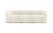 Load image into Gallery viewer, Cassini - Sofa - Frost
