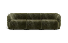Load image into Gallery viewer, Cassini - Sofa - Sage
