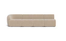 Load image into Gallery viewer, Cassini - Sofa - Crumble
