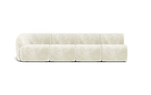 Load image into Gallery viewer, Cassini - Sofa - Frost
