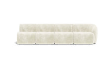 Load image into Gallery viewer, Cassini - Sofa - Frost
