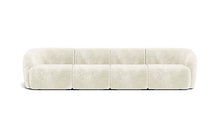 Load image into Gallery viewer, Cassini - Sofa - Frost
