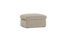 Load image into Gallery viewer, Ciello XL - Module - Storage Ottoman
