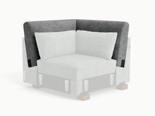 Load image into Gallery viewer, Neptune - Replacement Cover &amp; Cushion
