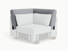 Load image into Gallery viewer, Neptune - Replacement Cover &amp; Cushion

