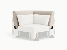 Load image into Gallery viewer, Neptune - Replacement Cover &amp; Cushion
