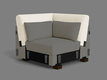Load image into Gallery viewer, Neptune - Replacement Cover &amp; Cushion
