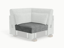 Load image into Gallery viewer, Neptune - Replacement Cover &amp; Cushion
