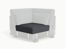 Load image into Gallery viewer, Neptune - Replacement Cover &amp; Cushion
