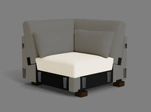 Load image into Gallery viewer, Neptune - Replacement Cover &amp; Cushion
