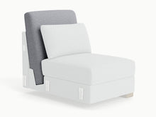 Load image into Gallery viewer, Neptune - Replacement Cover &amp; Cushion
