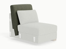 Load image into Gallery viewer, Neptune - Replacement Cover &amp; Cushion
