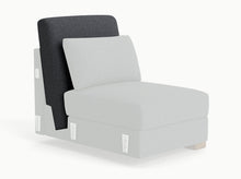 Load image into Gallery viewer, Neptune - Replacement Cover &amp; Cushion
