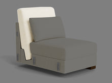 Load image into Gallery viewer, Neptune - Replacement Cover &amp; Cushion

