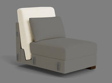 Load image into Gallery viewer, Neptune - Replacement Cover &amp; Cushion
